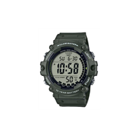 Montre Casio Homme in Résine AE-1500WHX-3A - AE-1500WHX-3A
